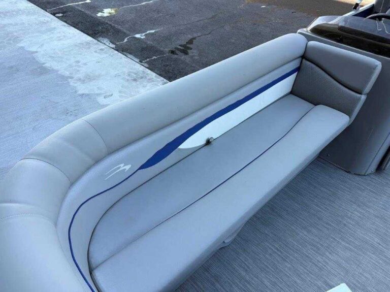 2021 Bennington 21SSR US-ETWK6267B121 [photo 19]